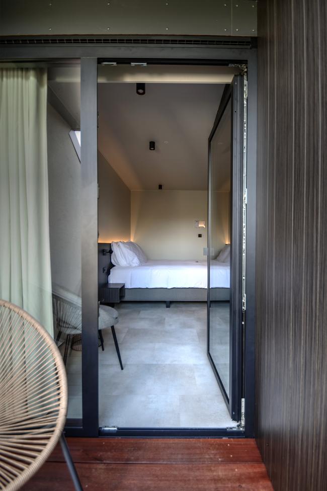 Hotel Hallensis 