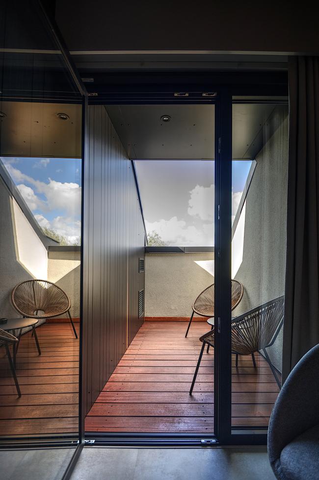 Hotel Hallensis 