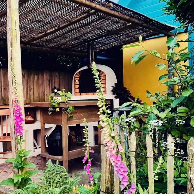 Guesthouse & apartments In de Aap 