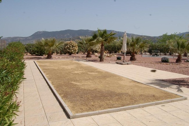 Finca Vista Valle 