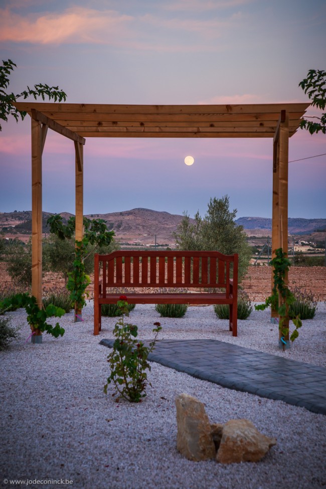 Finca Vista Valle 