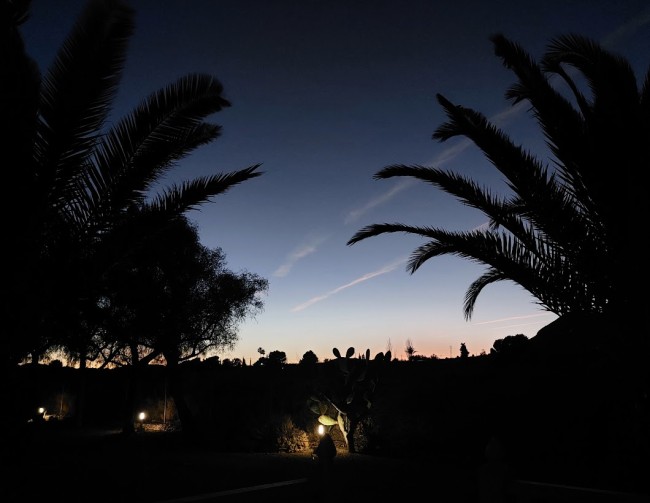 Finca Vista Valle 