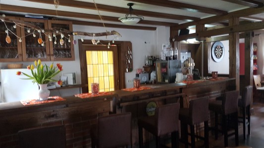 Gasthof-Pension Hunaustuben 