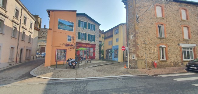 Courcenay 