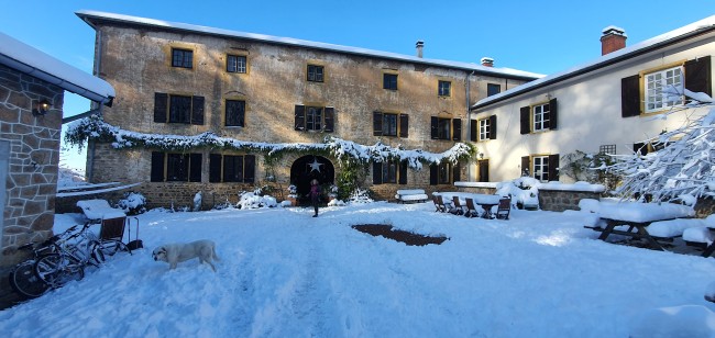 Courcenay 