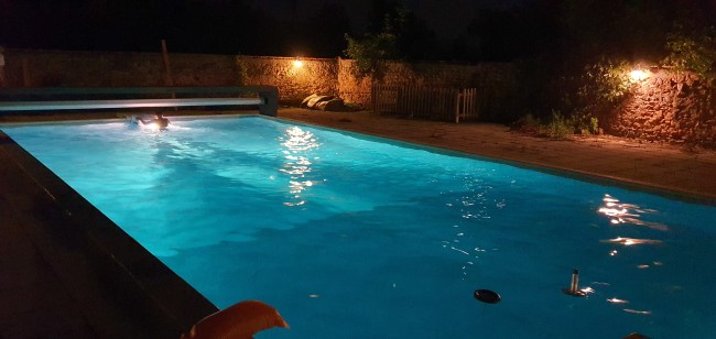 Courcenay 