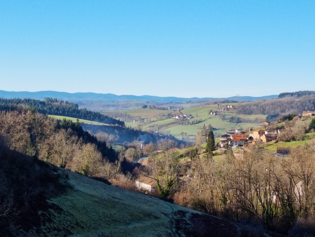 Courcenay 
