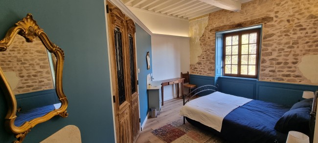 Courcenay 