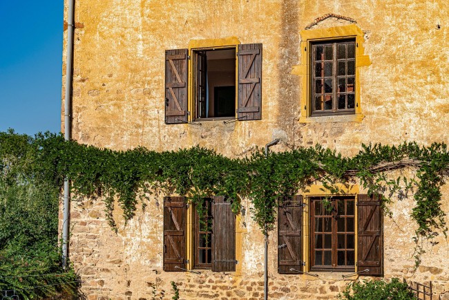 Courcenay 