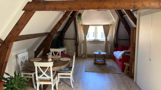 Gunnery's Guest House