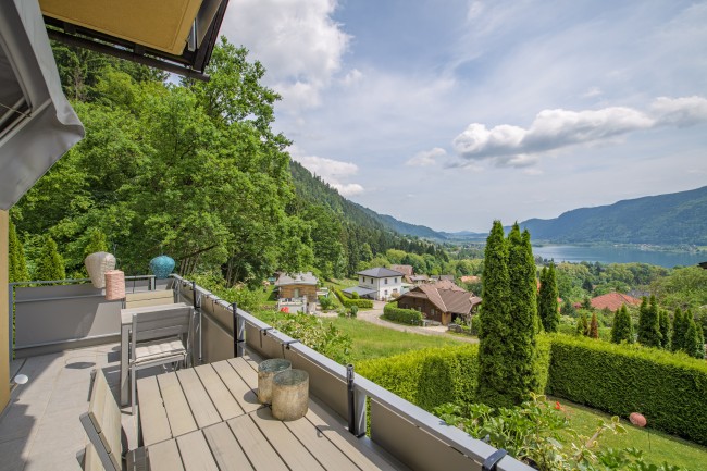 Waldvilla BERGSEE KG 