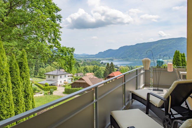 Waldvilla BERGSEE KG 