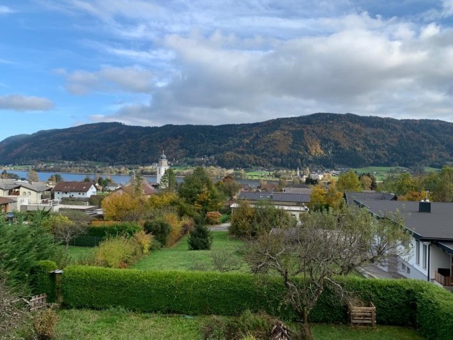 Waldvilla BERGSEE KG 