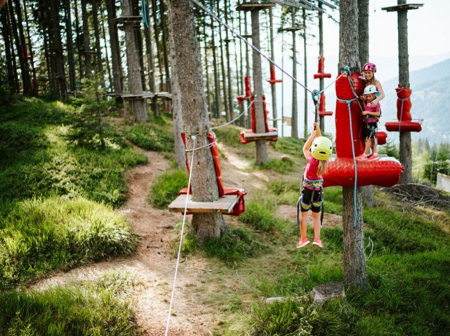 Waldvilla BERGSEE KG 
