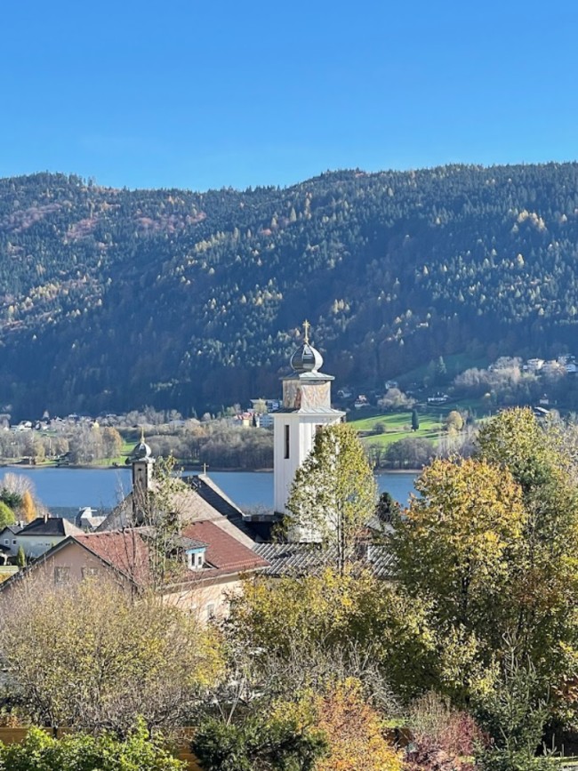 Waldvilla BERGSEE KG 