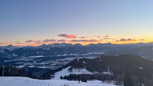 Waldvilla BERGSEE KG