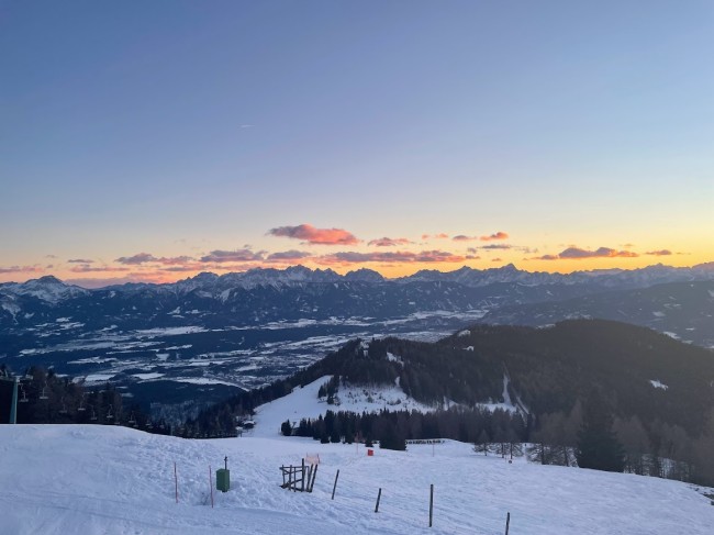 Waldvilla BERGSEE KG 