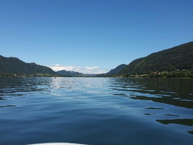 Waldvilla BERGSEE KG 