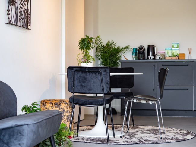 Onze Kamers 