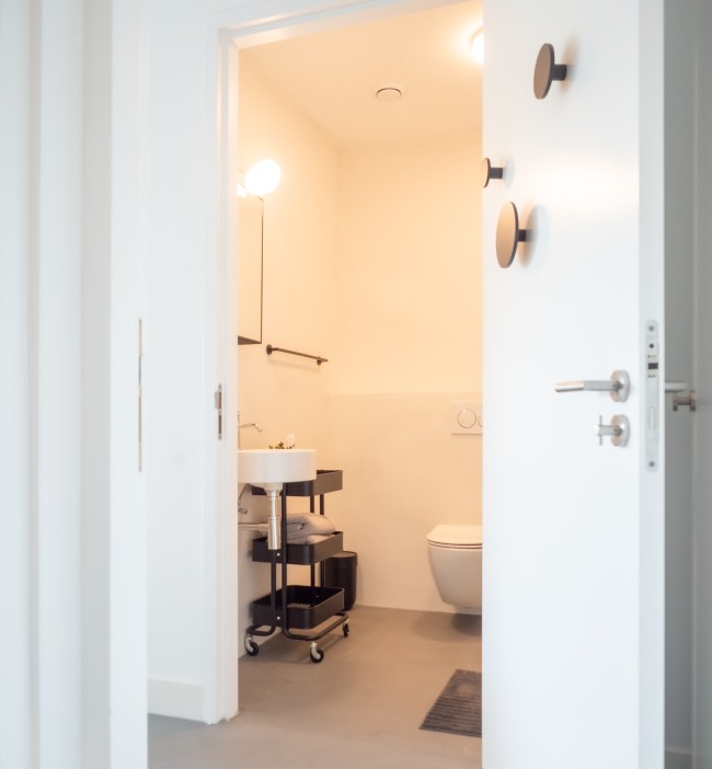 Onze Kamers 