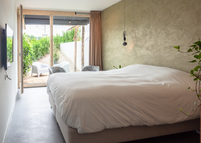 Onze Kamers 