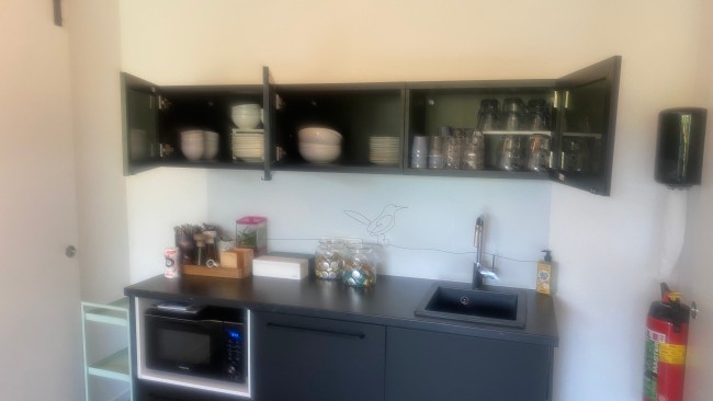 Onze Kamers 