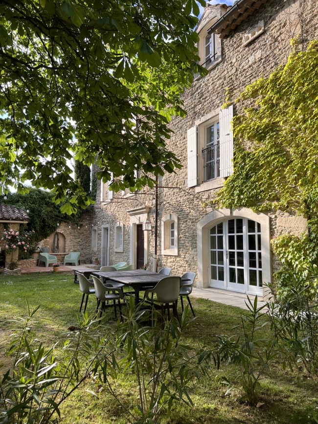 Le Moulin de Montségur 