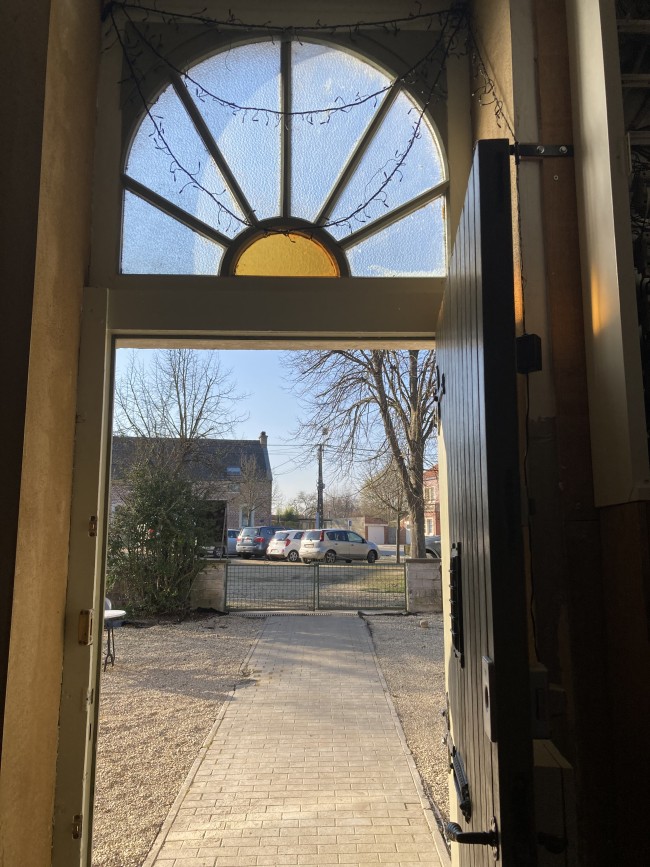 La Cure 