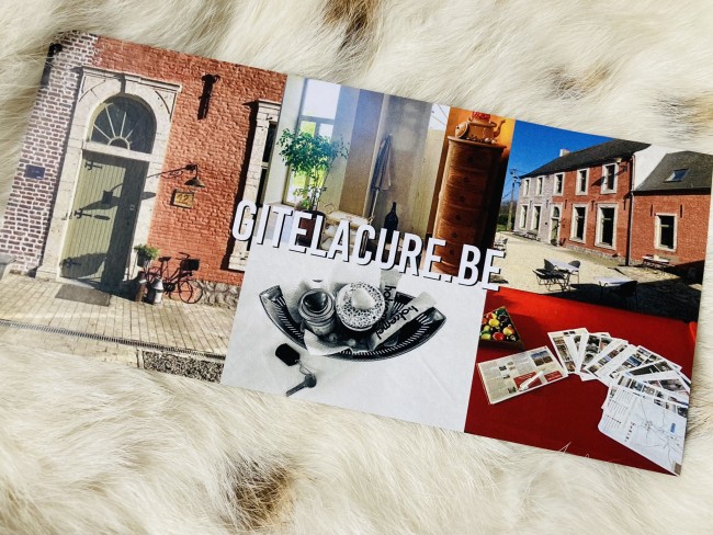 La Cure 