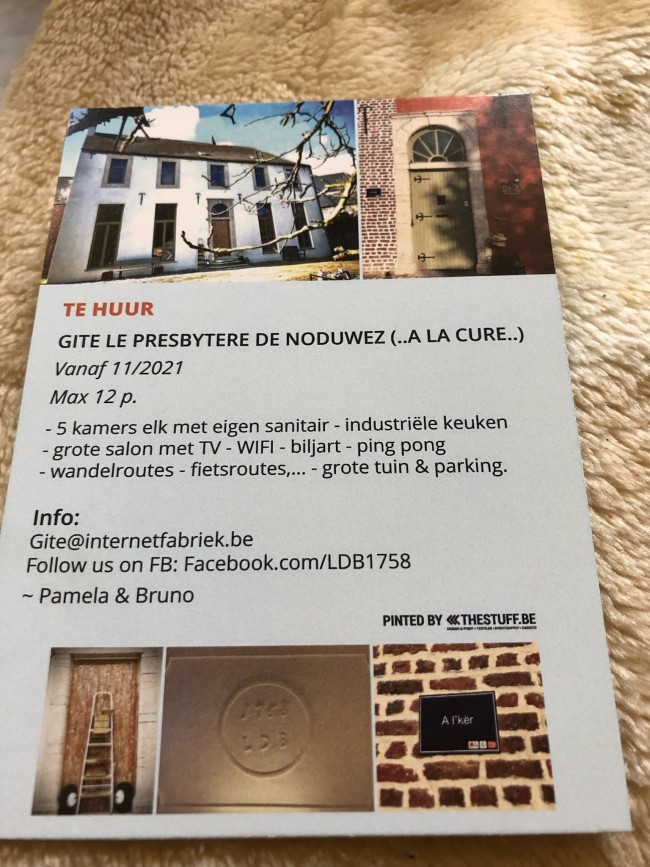 La Cure 