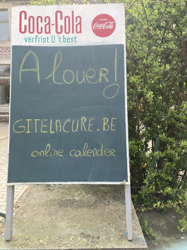 La Cure 
