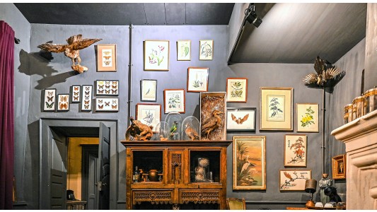 Château de Clémency