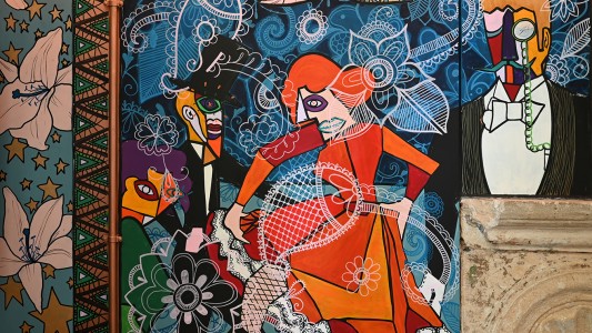 Château de Clémency