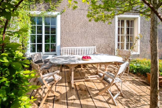 Château de Clémency 