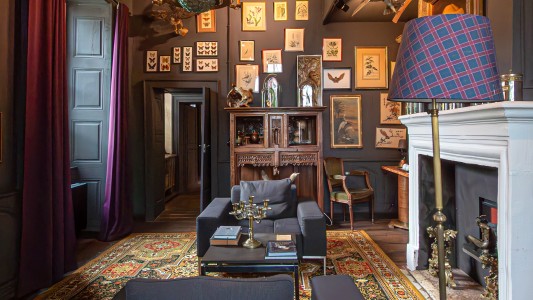 Château de Clémency