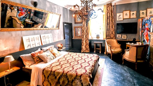 Château de Clémency