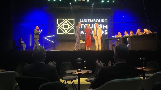 Château de Clémency 