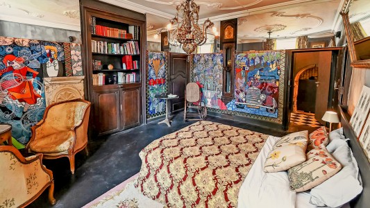 Château de Clémency