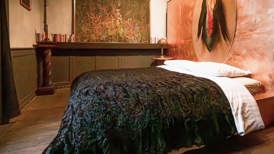 Château de Clémency