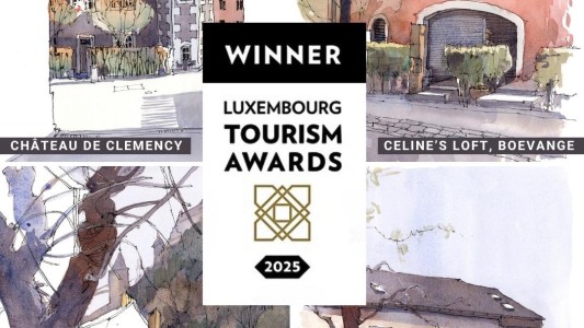 Château de Clémency 