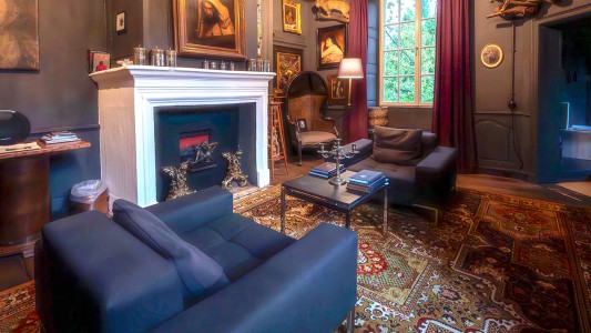 Château de Clémency