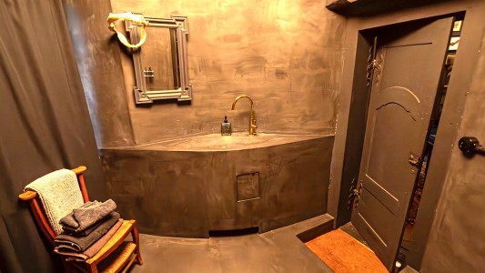 Château de Clémency