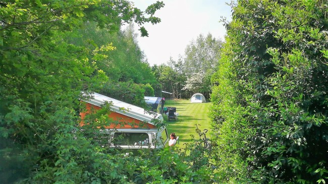 Bij Aquamarijn 