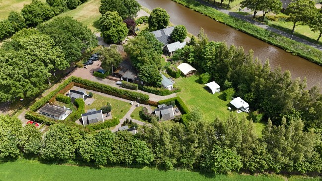 Bij Aquamarijn 