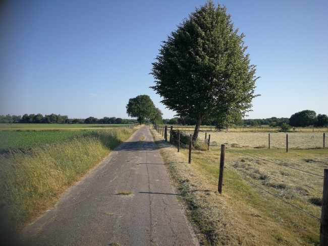 Bij Aquamarijn 