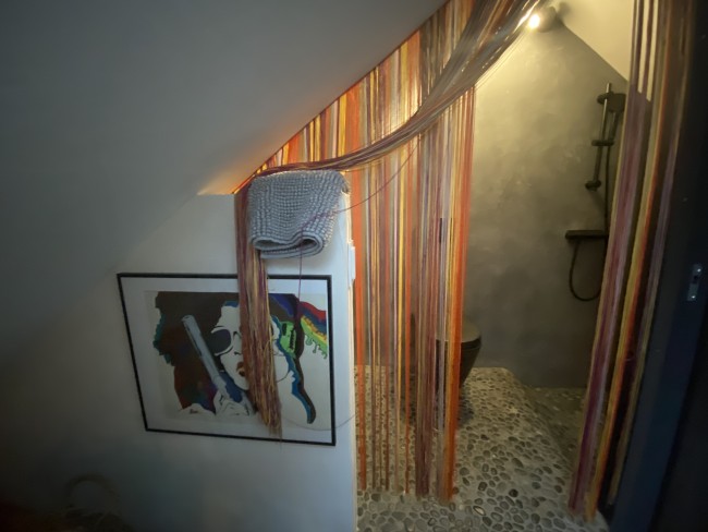 Tailor's Trail gîte d'adventure Beaufort _ Mullerthal 