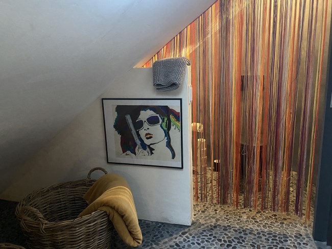 Tailor's Trail gîte d'adventure Beaufort _ Mullerthal 