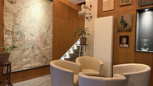 Tailor's Trail gîte d'adventure Beaufort _ Mullerthal 