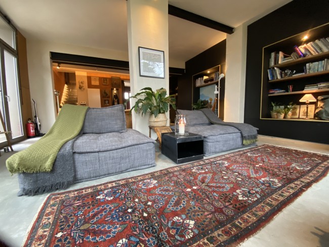 Tailor's Trail gîte d'adventure Beaufort _ Mullerthal 