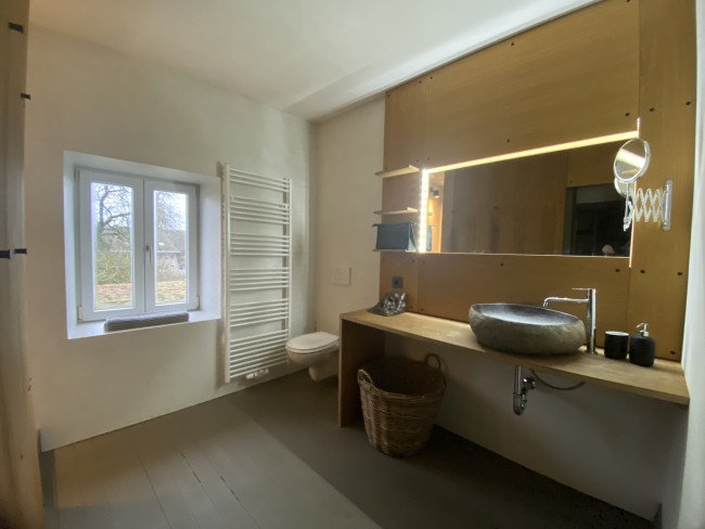 Tailor's Trail gîte d'adventure Beaufort _ Mullerthal 